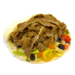 Beef Donair