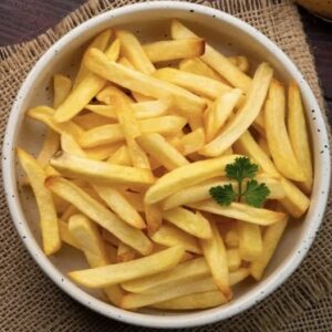 Fries